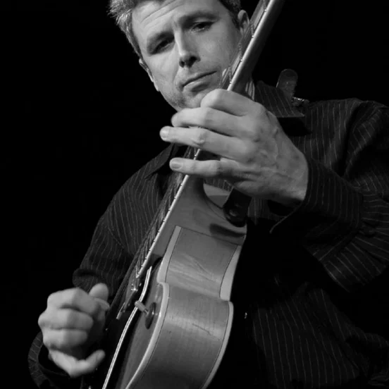 "The Night of the Jazz Guitars"
