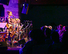 Monika Roscher Bigband