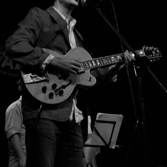 Wolfgang Muthspiel Trio