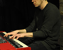 SEAN NOONAN