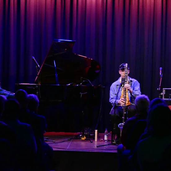 Shuteen Erdenebaatar & Nils Kugelmann