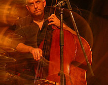 Cécile Verny Quartett