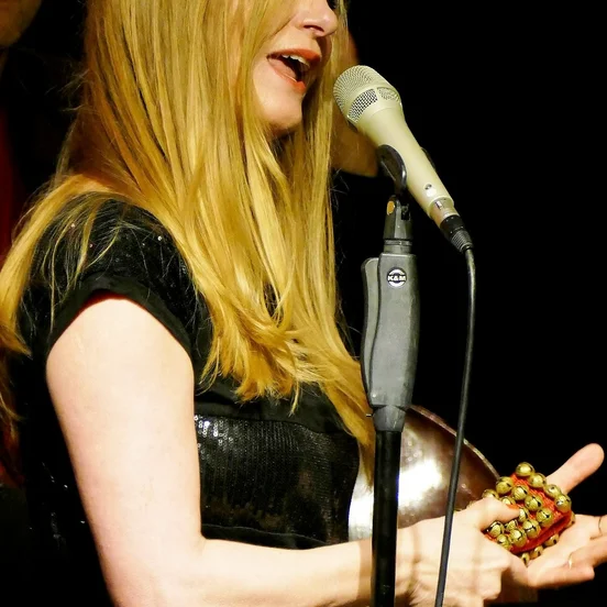 Lisa Wahlandt & Band
