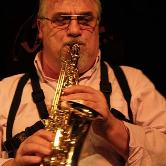 Boris Gammer Quintett