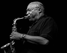 Oliver Lake Quartet