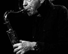 Heinz Sauer & Michael Wollny