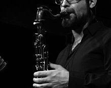 Harald Rüschenbaum - Blue Talkin' Music