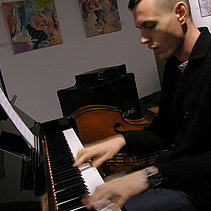 LORENZ KELLHUBER TRIO