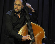 BIRÉLI LAGRÈNE & JERMAINE LANDSBERGER TRIO