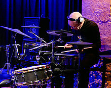 Gerwin Eisenhauer Trio