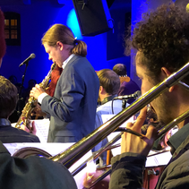 Monika Roscher BigBand