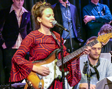 Monika Roscher BigBand