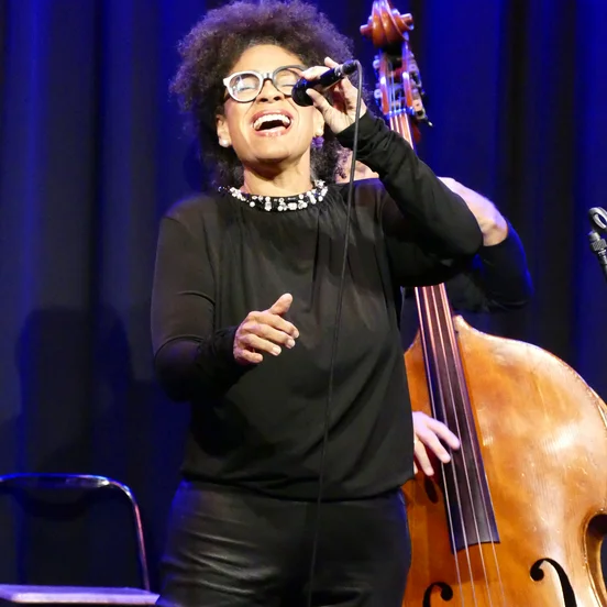 Cécile Verny Quartet