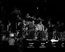 Summit Jazz Orchestra