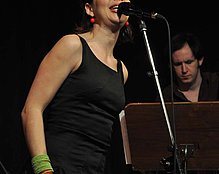 Yara Linss Quartett