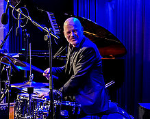Tord Gustavsen Trio