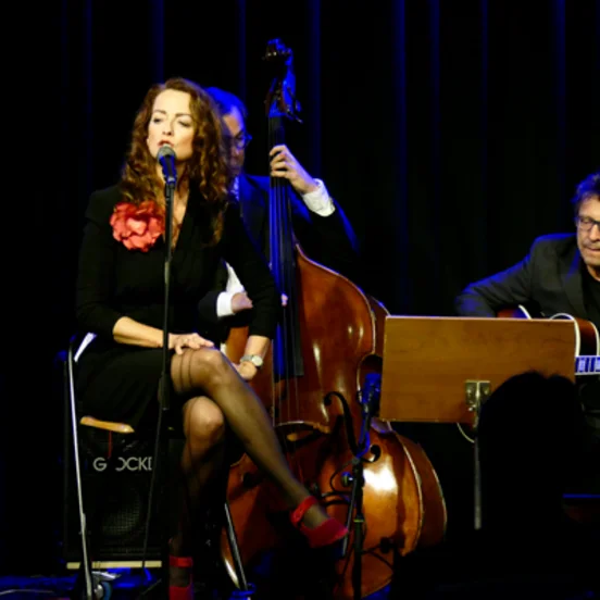 Julia von Miller Quartett