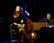 Julia von Miller Quartett