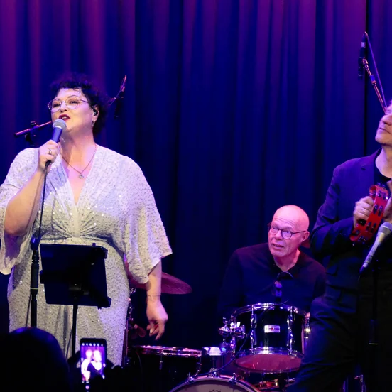 Easter Monday Funk & Soul Night