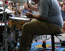 Jazzweekend