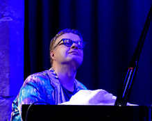 Iiro Rantala Flock