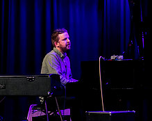 Oddgeir Berg Trio