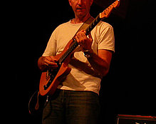Wolfgang Schmid: A Swift Kick