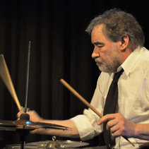 Schlippenbach Trio