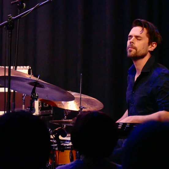 Pablo Held Trio