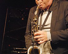 Kaisei: Paul van Kemenade - Aki Takase - Han Bennink