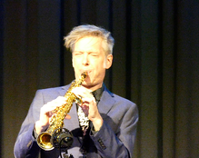 Aki Takase und Daniel Erdmann