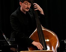 Roman Fritsch Quartett