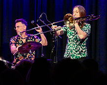 Insomnia Brass Band