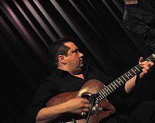 GISMO GRAF TRIO