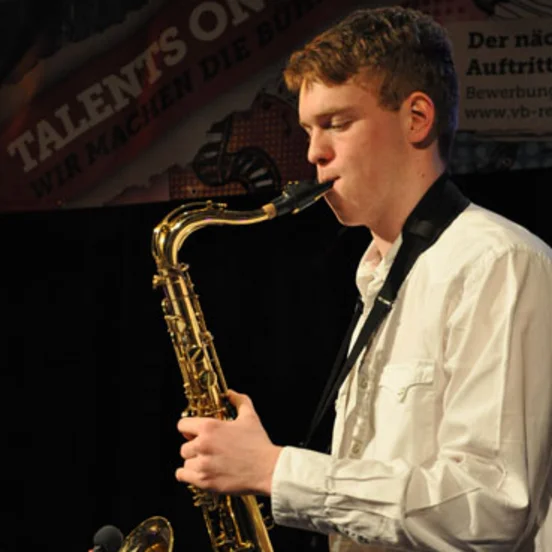 Blue Notes