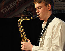 Blue Notes
