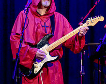 RostMondOrchestra & The Blowing Santa Clauses