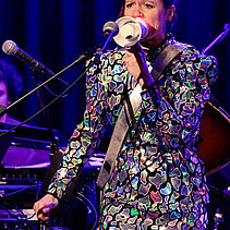 Monika Roscher Bigband