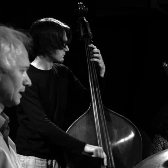 Harald Rüschenbaum - Blue Talkin' Music
