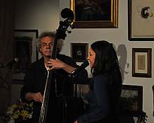 Trio Trikolore 
