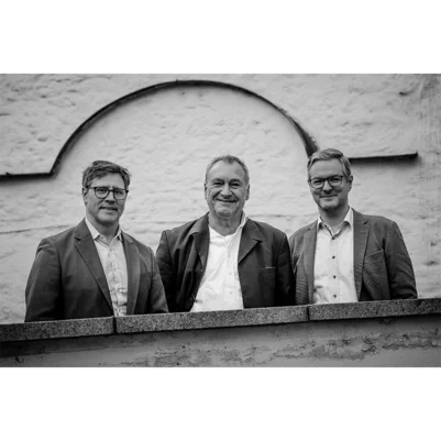 Yankee Meier Organ Trio