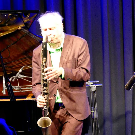 Schlippenbach Trio