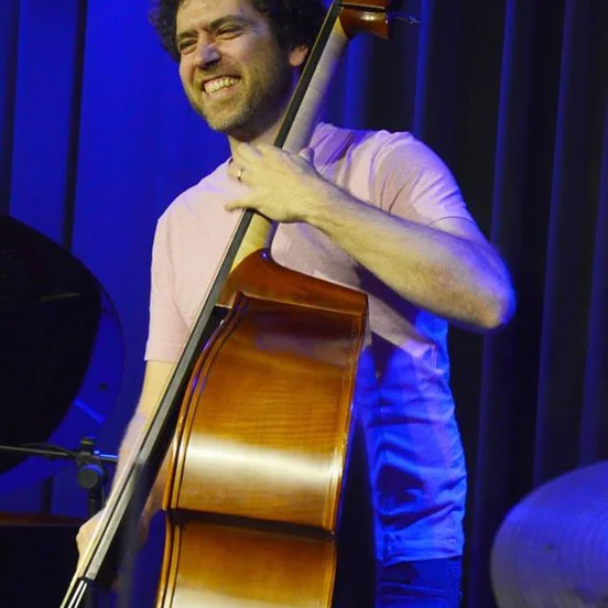 Lorenz Kellhuber Standard Experience