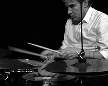 Schlippenbach Trio
