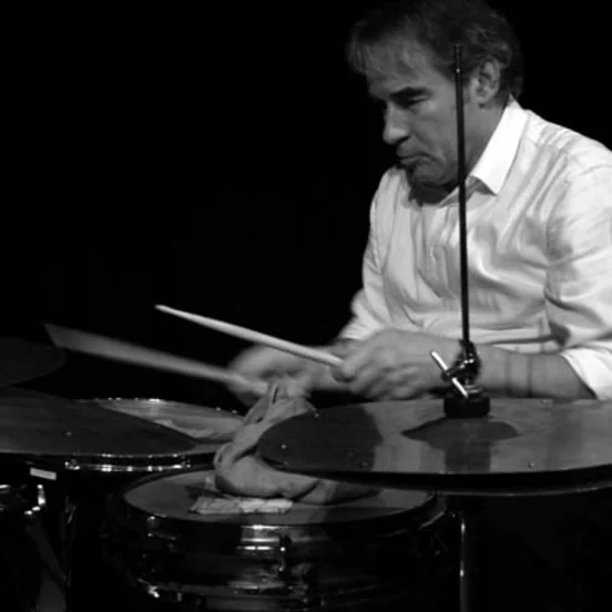 Schlippenbach Trio