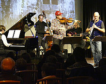 LandesJazzFestival