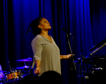 20170921 Cécile Verny Quartet