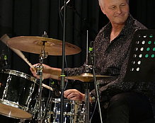 Ivan Audes Trio