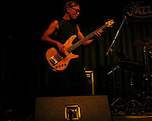 Umezu Kazutoki Kiki Band 