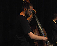 Wanja Slavin Quintet